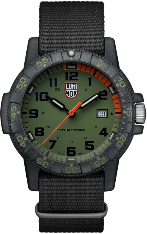 Luminox XS.0337 Leatherback Sea Turtle Giant