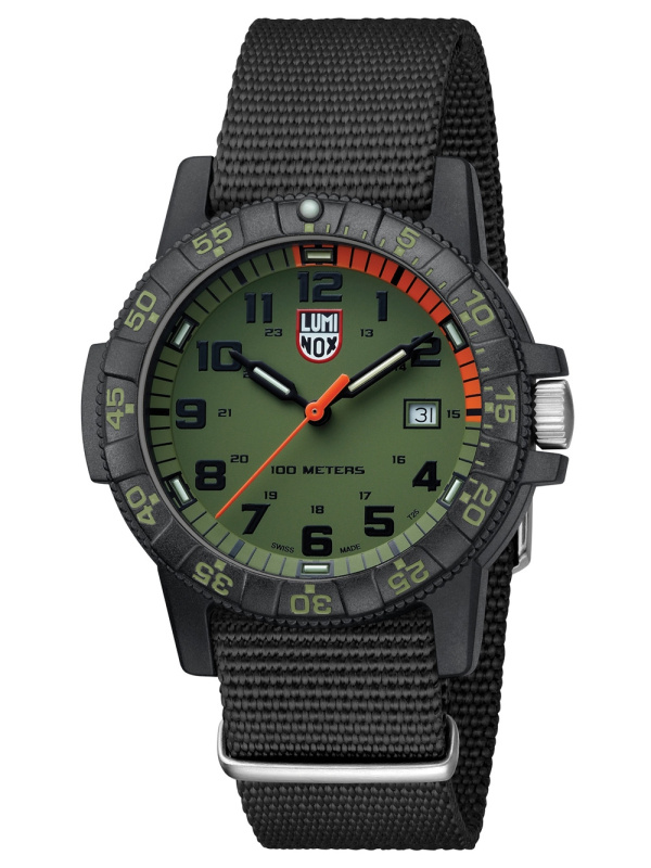 Luminox XS.0337 Leatherback Sea Turtle Giant