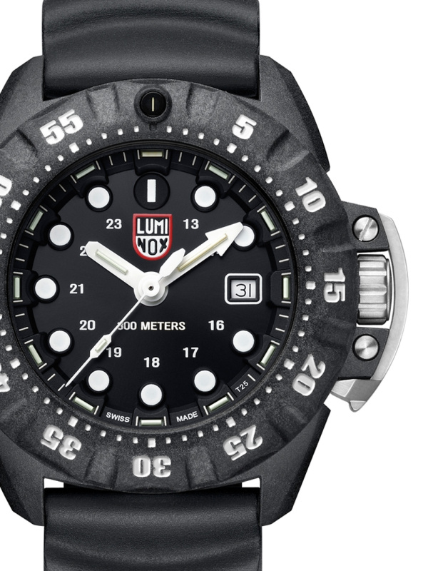 Luminox XS.1551 Sea - Scott Cassell Deep Dive