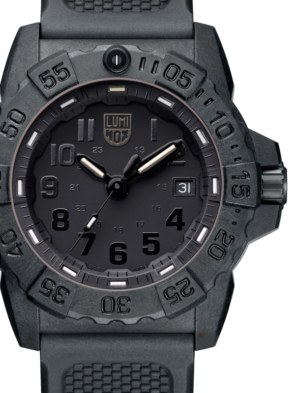 Luminox XS.3501.BO.F Sea - Navy Seal 3500 Serie