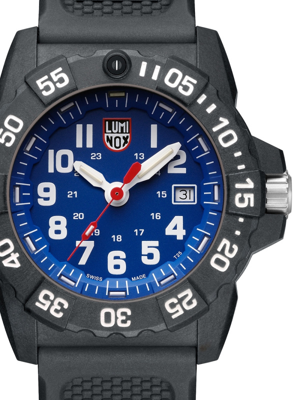 Luminox XS.3503.F Sea - Navy Seal 3500 Serie