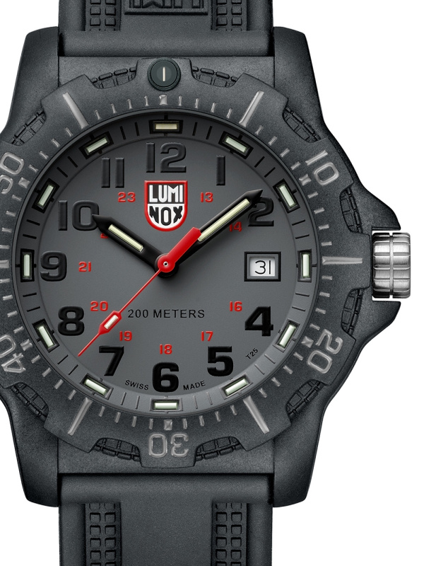 Luminox XL.8882.F Land - Black OPS 8880 Serie