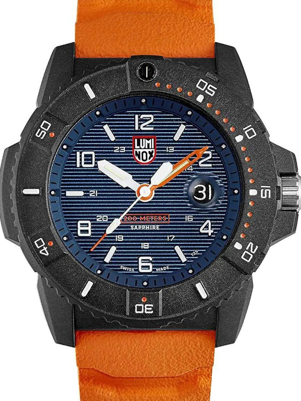 Luminox XS.3603 Navy Seal 45mm