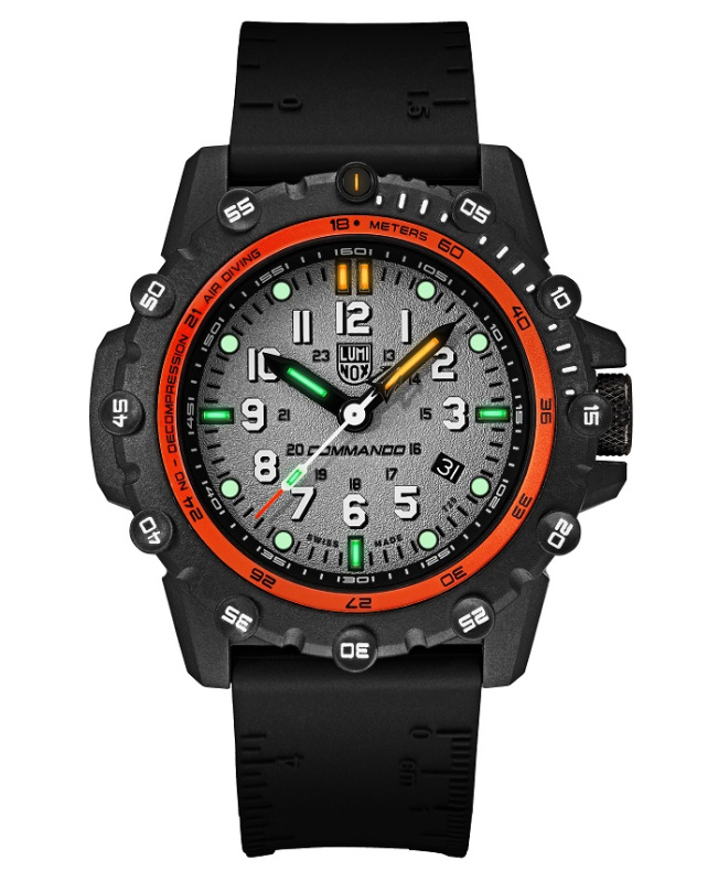Luminox XS.3301