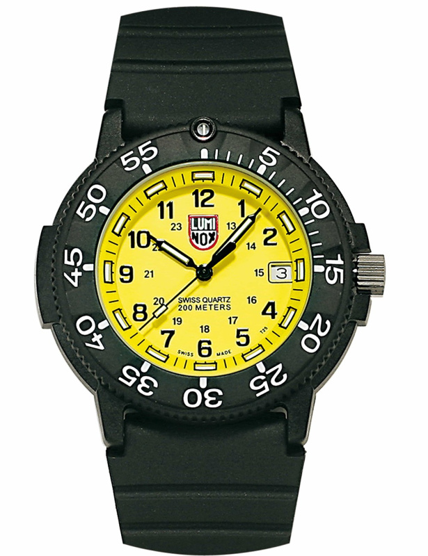 Luminox XS.3005.F Original Navy Seal 43mm 20ATM