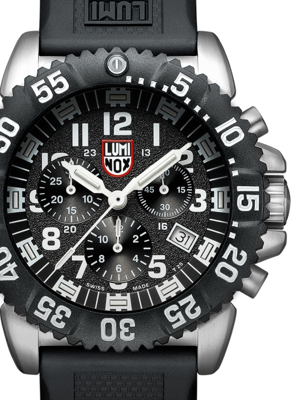 Luminox XS.3181.F Sea - Navy Seal Colormark