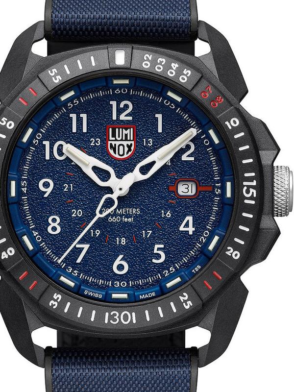 Luminox XL.1003.ICE ICE-SAR Arctic 46mm