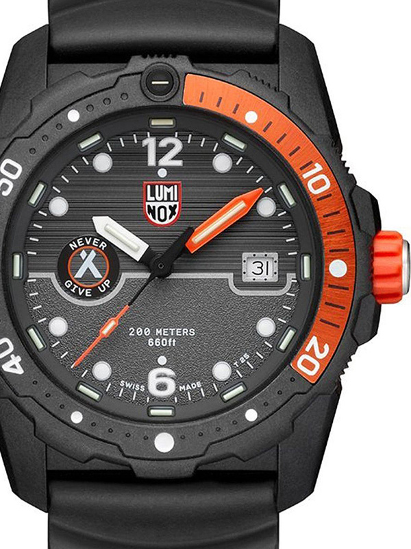 Luminox XB.3729 Bear Grylls Survival 42mm