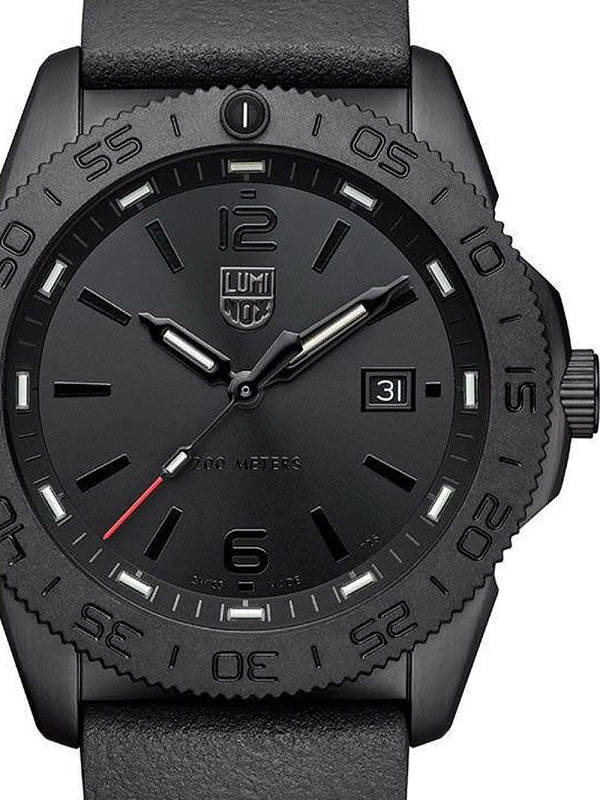 Luminox XS.3121.BO Pacific Diver 44mm