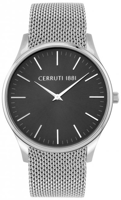 Hodinky CERRUTI 1881 model CRA26201