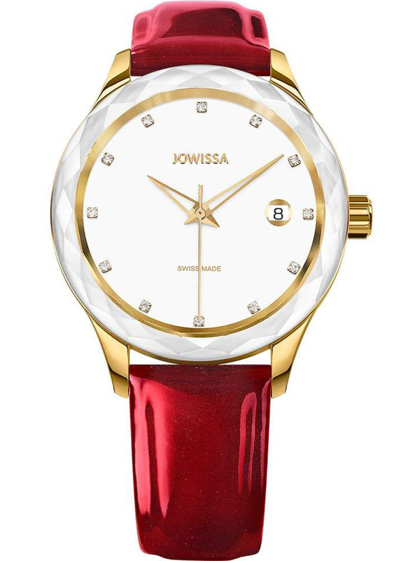 Jowissa J6.233.M Tiro 38mm