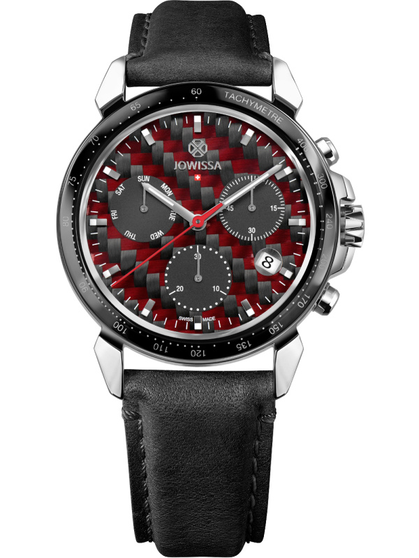 Jowissa J7.117.L LeWy Chronograph 42mm