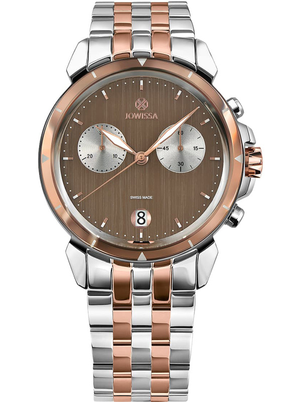 Jowissa J7.020.L LeWy Chronograph 42mm