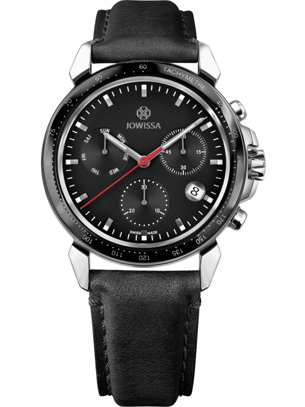 Jowissa J7.125.L LeWy Chronograph 42mm
