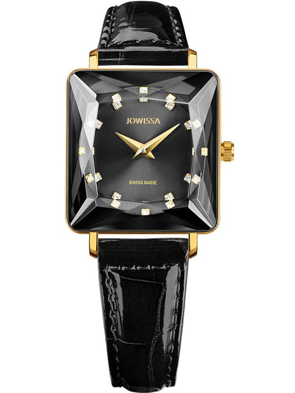 Jowissa J8.060.M Facet Princess 25mm