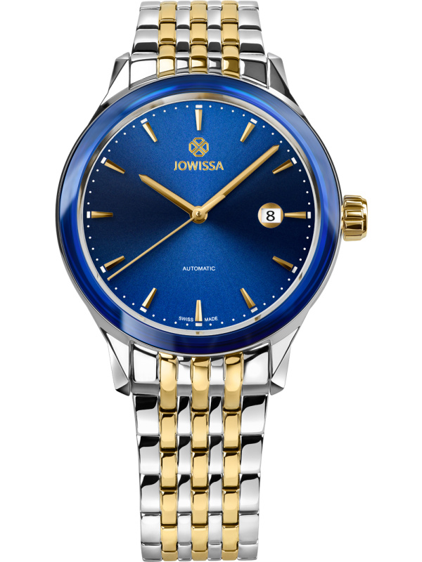 Jowissa J4.553.L Virtuo Automatic 41mm