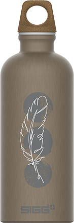 Sigg Láhev na pití Traveller MyPlanet Lighter, 0,6 l 6002.30