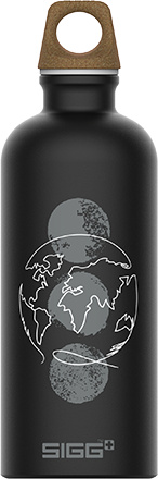 Sigg Láhev na pití Traveller MyPlanet Direction, 0,6 l 6002.50