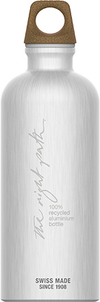 Sigg Láhev na pití Traveller MyPlanet Path Plain, 0,6 l 6003.00