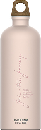 Sigg Láhev na pití Traveller MyPlanet Journey, 1,0 l 6003.20