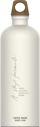 Sigg Láhev na pití Traveller MyPlanet Forward Plain, 1,0 l 6003.40