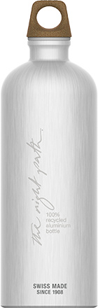 Sigg Láhev na pití Traveller MyPlanet Path Plain, 1,0 l 6003.60