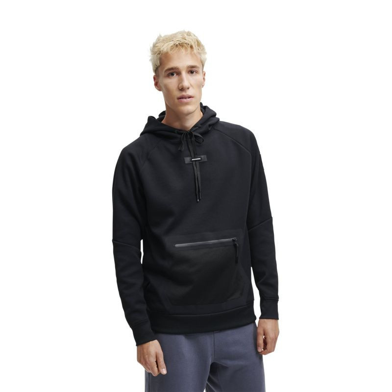 Mikina On Running Hoodie M 11900675 xxl