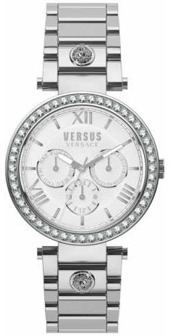 Versus by Versace Hodinky VERSUS VERSACE model CAMDEN MARKET VSPCA4821