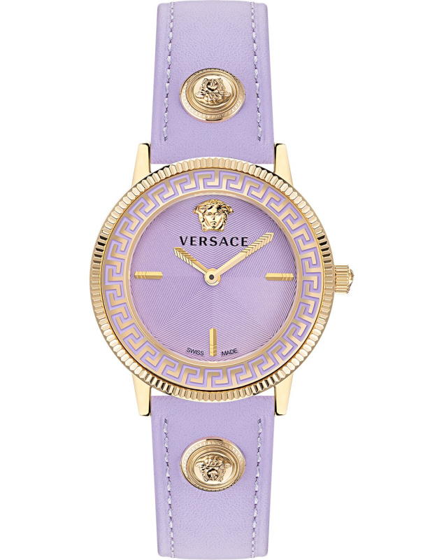 Versace VE2P00322 V-Tribute 36mm 5ATM
