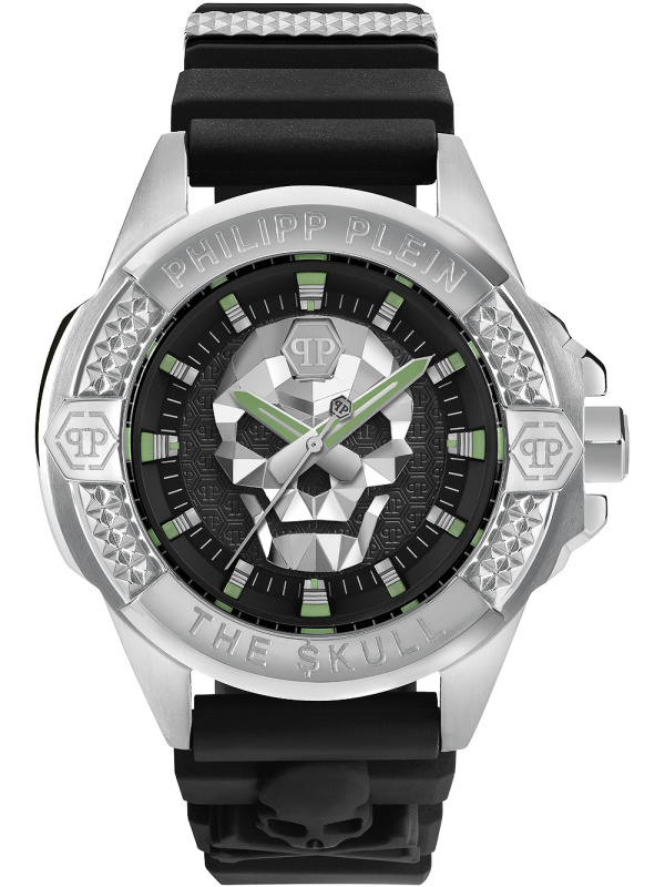 Philipp Plein PWAAA0121 The Skull 44mm