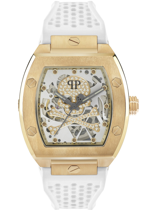 Philipp Plein PWBAA0421 The $keleton automatic 44mm
