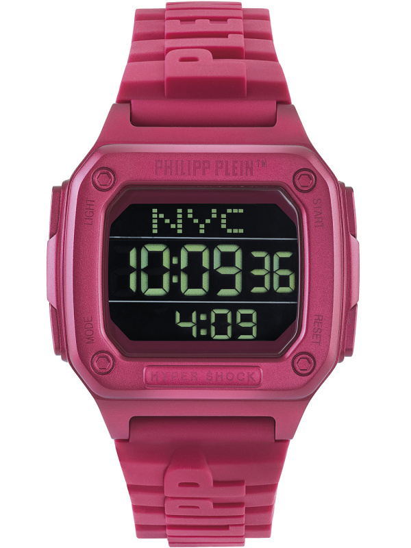 Philipp Plein PWHAA0121 HYPER $PORT 44mm