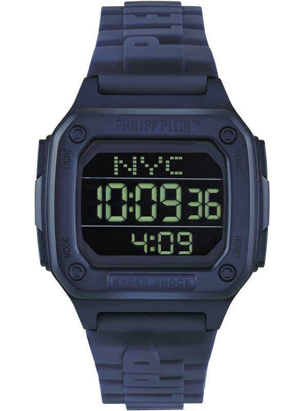 Philipp Plein PWHAA0321 HYPER $PORT 44mm