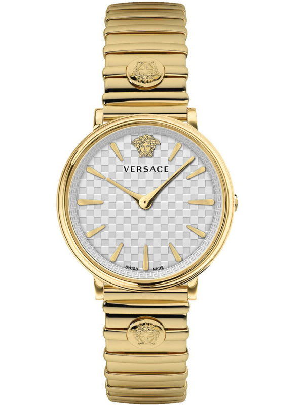 Versace VE8104822 V-Circle 38mm
