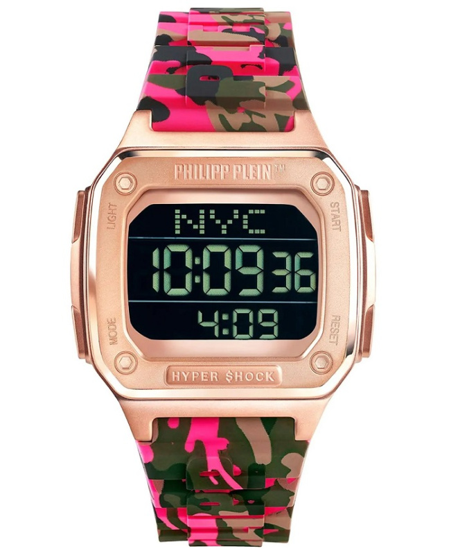 Philipp Plein PWHAA1622