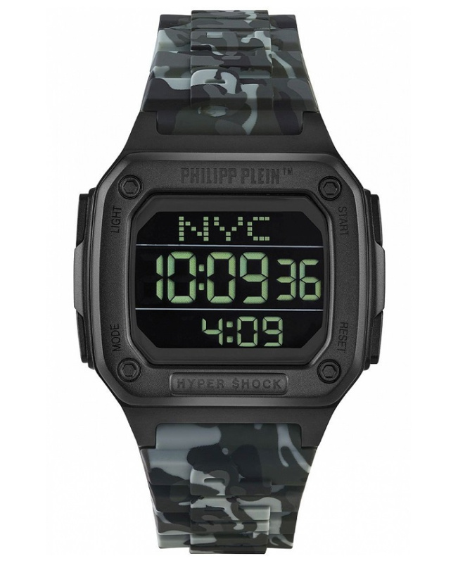 Philipp Plein PWHAA1822