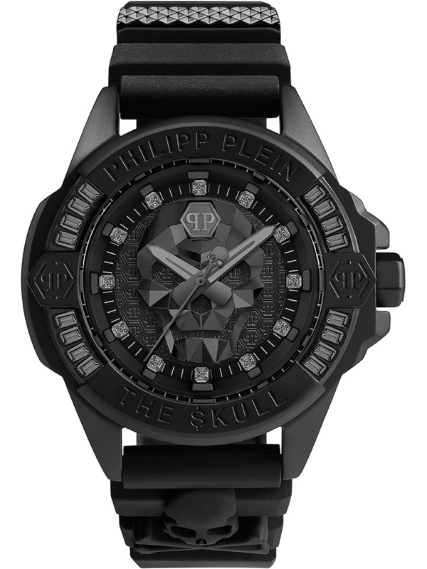 Philipp Plein PWNAA0322 The $kull 41mm