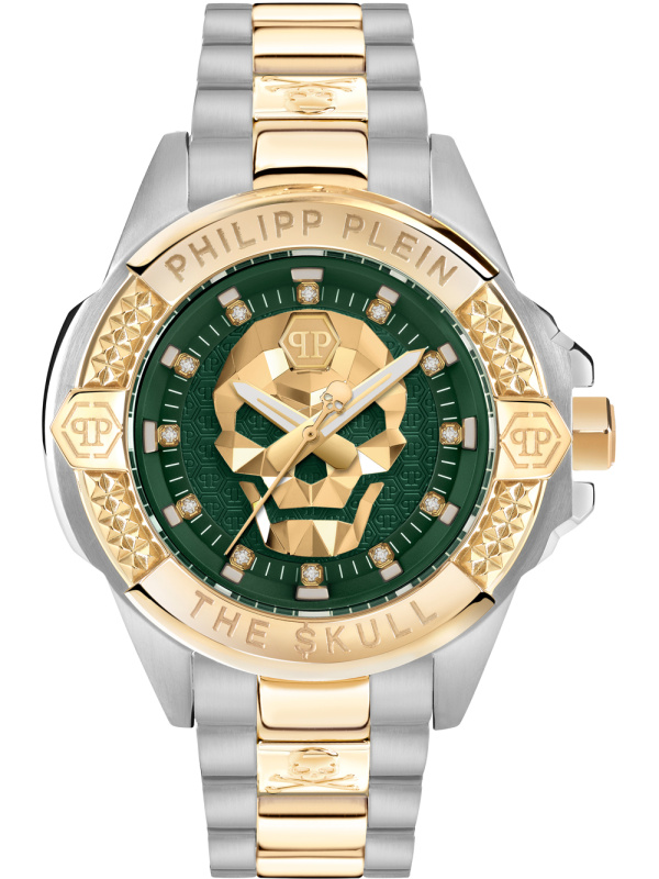 Philipp Plein PWNAA0622 The $kull 41mm