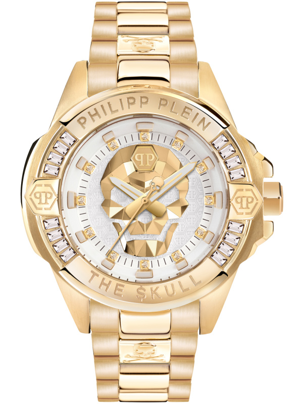 Philipp Plein PWNAA0722 The $kull 41mm