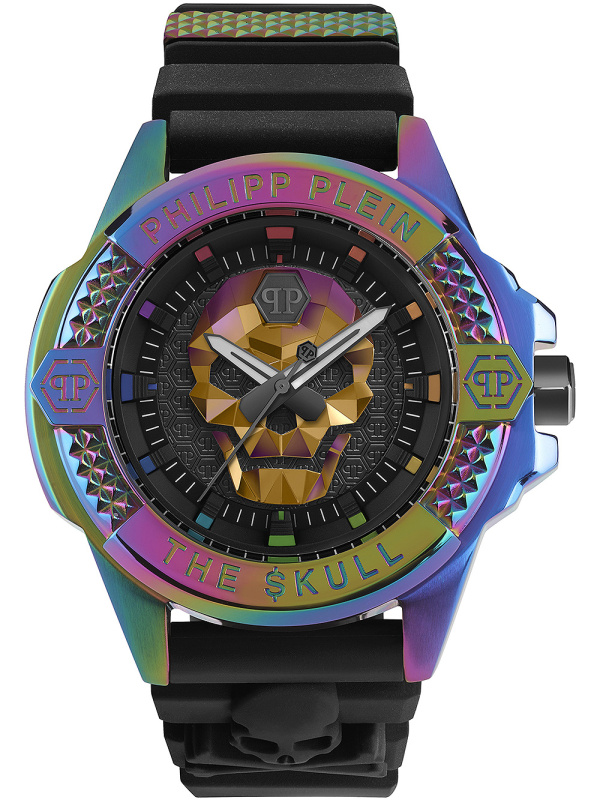 Philipp Plein PWAAA2123 The Skull 44mm