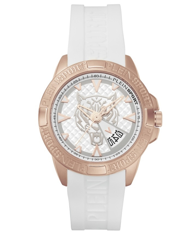 Plein Sport PSFBA0723 Touchdown 44mm