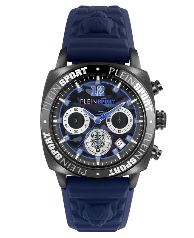 Plein Sport PSGBA0323 Wildcat Chrono 40mm