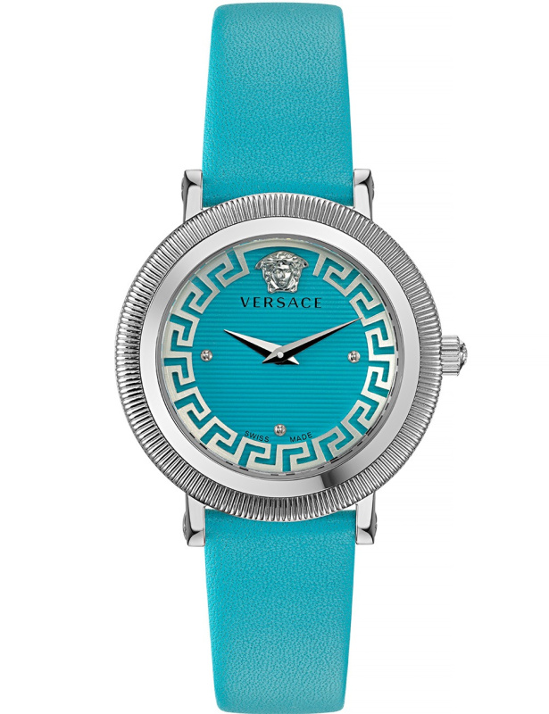 Versace VE7F00123 Greca Flourish 35mm 5ATM