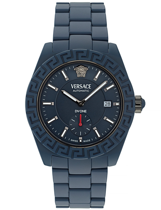 Versace VE7K00223 DV One Automatic 43mm 5ATM
