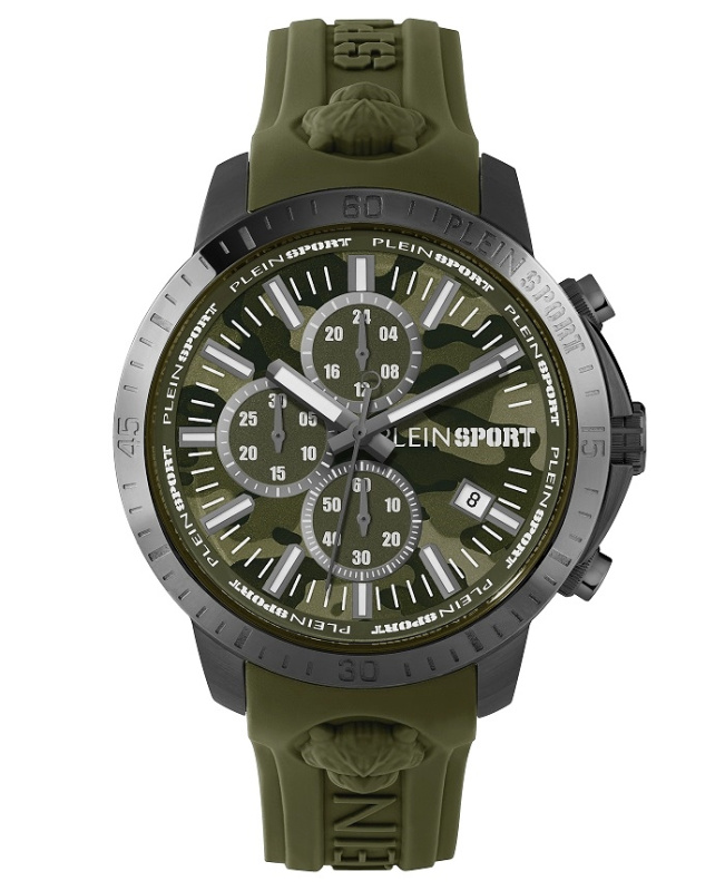 Plein Sport PSCBA0523