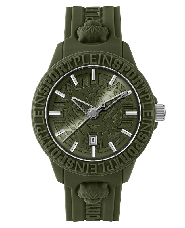 Plein Sport PSQBA0723