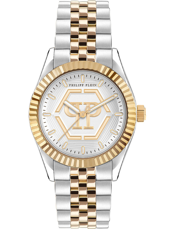 Philipp Plein PW2BA0323 Street Couture 38mm