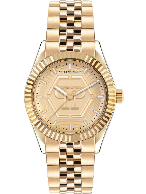 Philipp Plein PW2BA0523 Street Couture 38mm