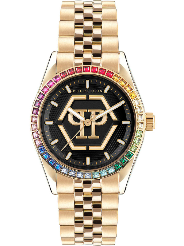 Philipp Plein PW2BA0623 Street Couture 38mm