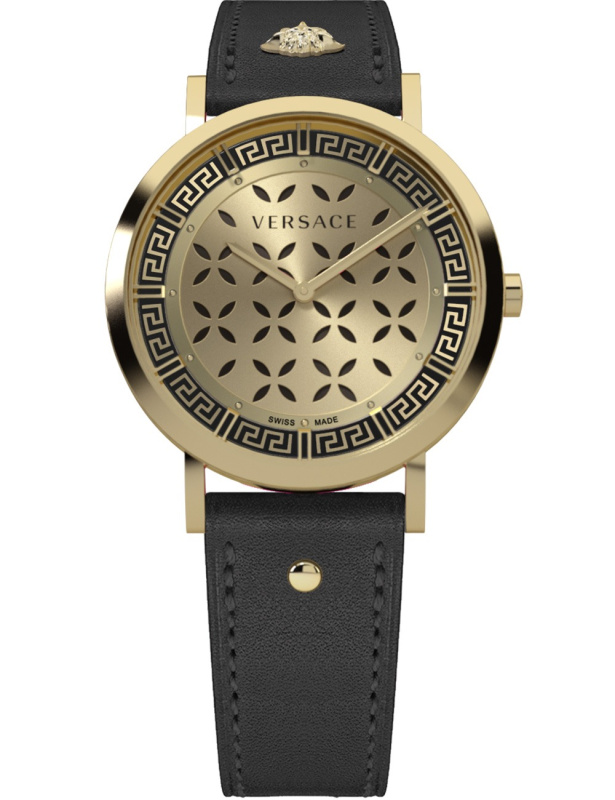 Versace VE3M01023 New Gerneration Lady 36mm 5ATM